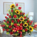 Floristería Agapanto