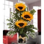 Floristería Agapanto